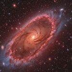 Red Potato Galaxy